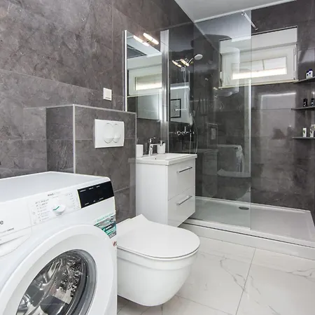 App Grabovickic 1 By Interhome Apartment Vir