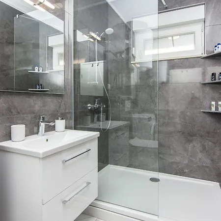 Apartment App Grabovickic 1 By Interhome Vir