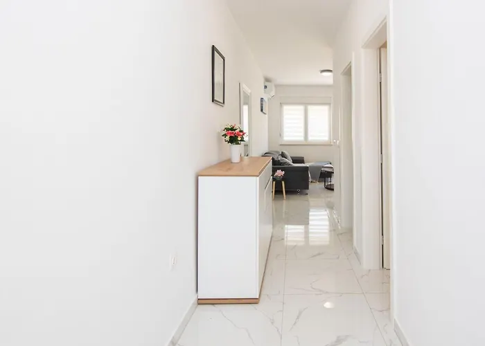 Apartment App Grabovickic 1 By Interhome *