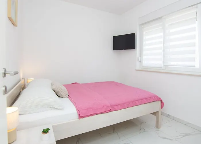 Apartment App Grabovickic 1 By Interhome *