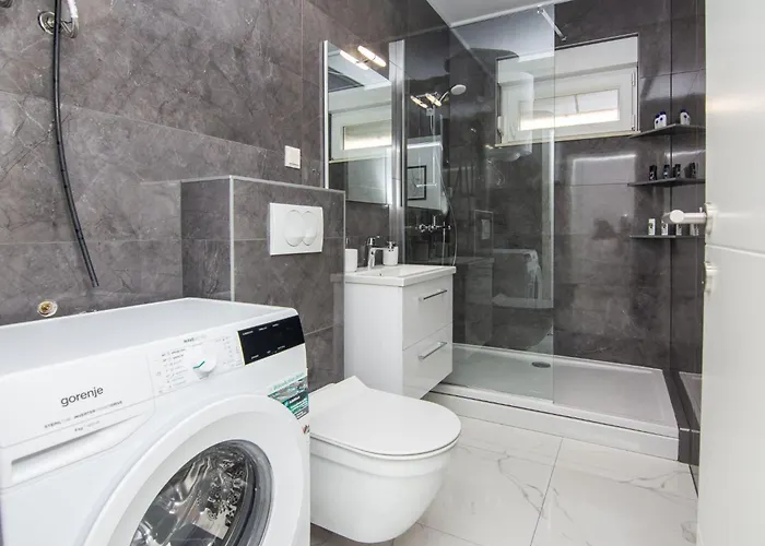 App Grabovickic 1 By Interhome Apartment Vir