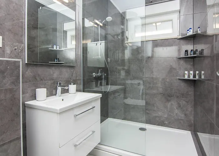 Apartment App Grabovickic 1 By Interhome Vir