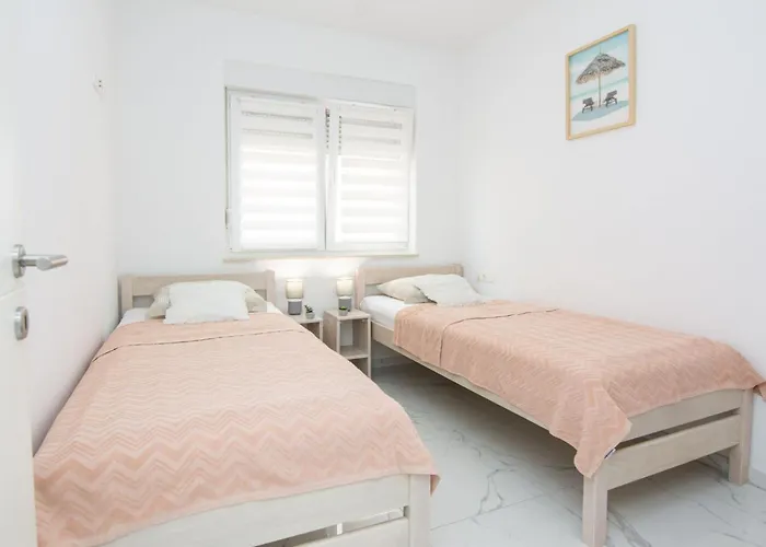 Apartment App Grabovickic 1 By Interhome Vir