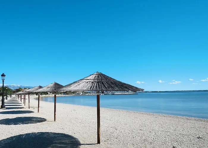 Apartment App Grabovickic 1 By Interhome *