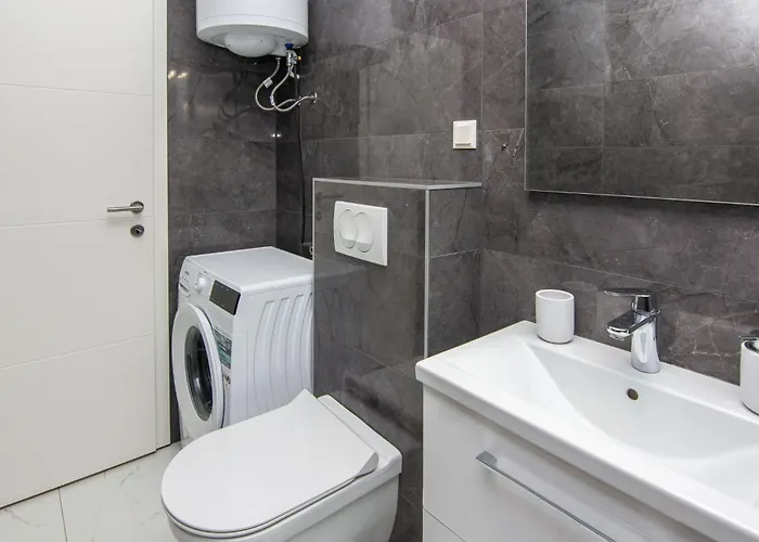 App Grabovickic 1 By Interhome Апартаменты Вир